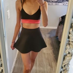 AA skater skirt